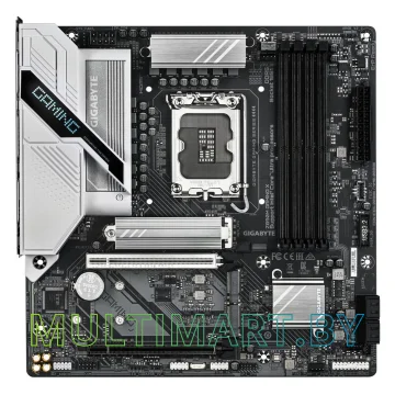 Материнская плата Gigabyte Z890M Gaming X